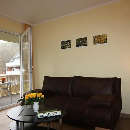 Apartment Brise Haus Viktoria App 05