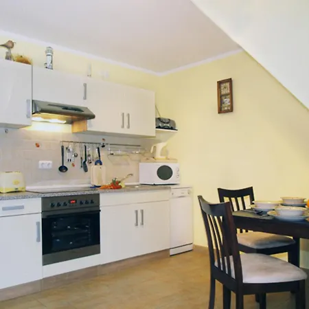 Brise Haus Viktoria App 05 Apartment *