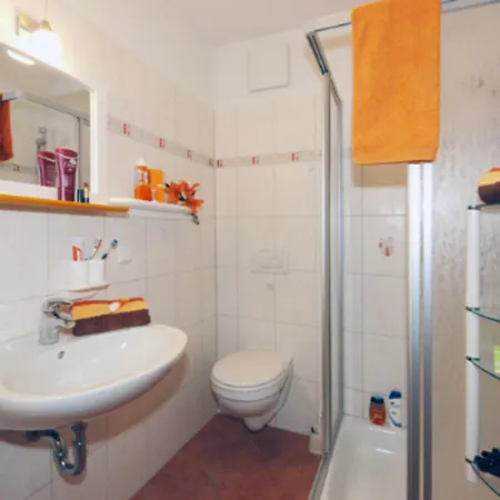 아파트 Brise Haus Viktoria App 05 *