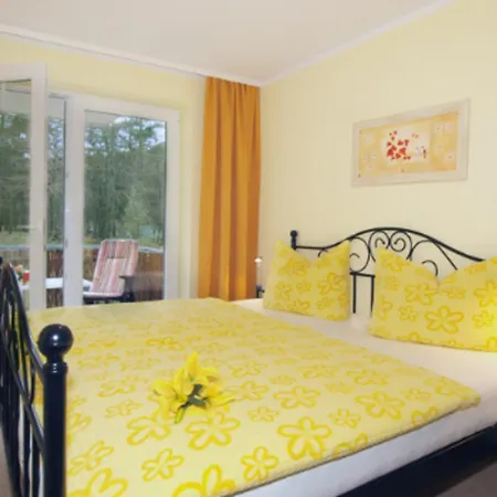 Brise Haus Viktoria App 05 아파트