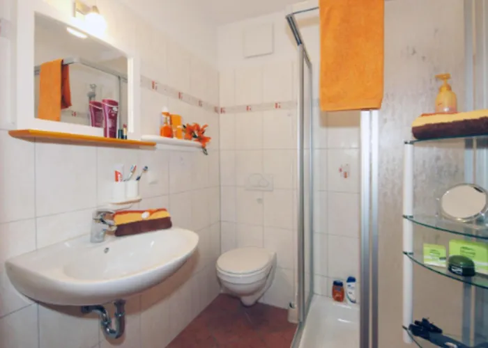 Apartment Brise Haus Viktoria App 05 *